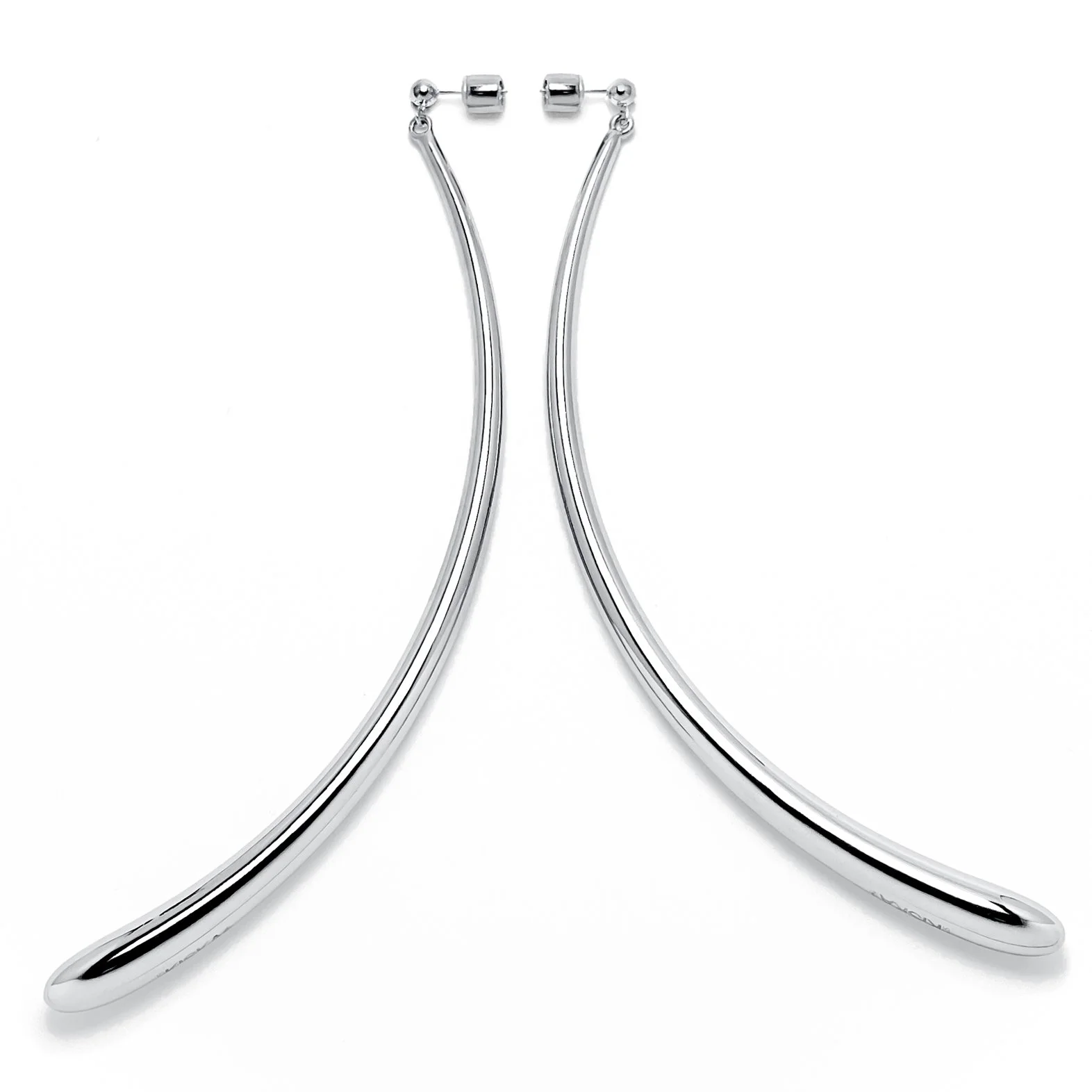 MINI ALBERT EARRING — KISKA LAB